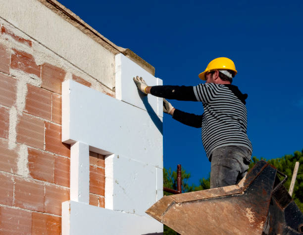 Warm Beach, WA Insulation Contractor Company