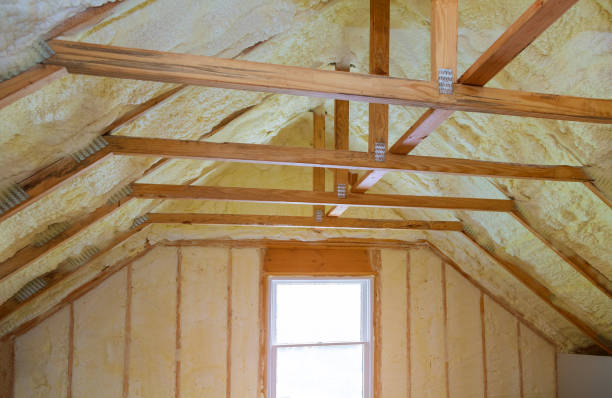 Best Blown-in Insulation in Rm Beach, WA