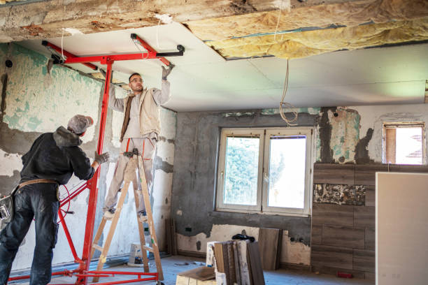 Best Insulation Maintenance and Repair in Rm Beach, WA