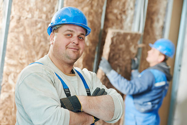 Best Commercial Insulation in Rm Beach, WA