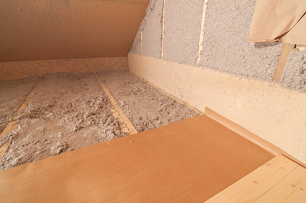 Types of Insulation We Offer in Warm Beach, WA