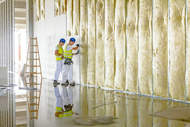 Best Spray Foam Insulation in Rm Beach, WA